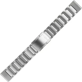 Fixed Tytanowa bransoleta do Garmin QuickFit 22mm