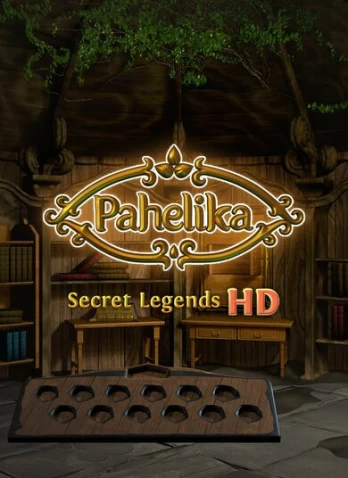 Pahelika: Secret Legends PC