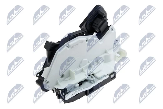 Durų užraktas NTY EZC-VW-108