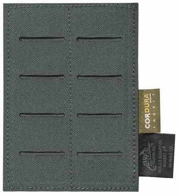 MOLLE įdėklas Helikon-Tex 2®, Shadow Pilkas