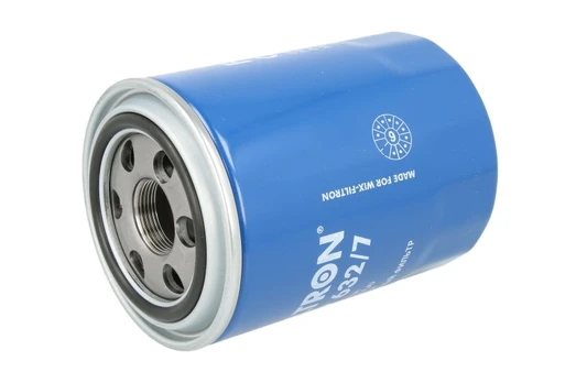Alyvos filtras FILTRON OP632/7