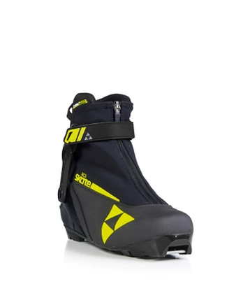 Lygumų slidžių batai Fischer RC3 Skate NNN-42