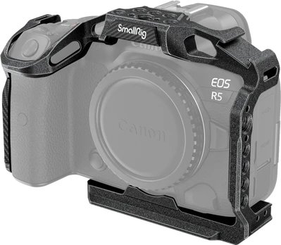 SmallRig 3233 Cage "Juodas Mamba" For Canon R5/R6 & R5C