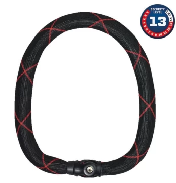 Spyna dviračiui Abus LV12-88691