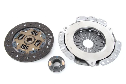 Sankabos komplektas VALEO 801508