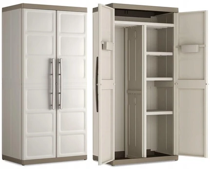 KETER EXCELLENCE XL IT WARDROBE
