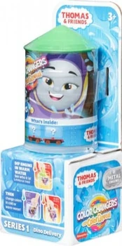 Train Thomas and Friends Color Reveal HPH37