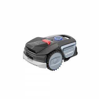 Belaidis vejos robotas V1, Sunseeker
