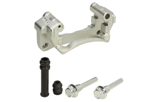 Laikiklis, stabdžių apkaba BUDWEG CALIPER 382698-1