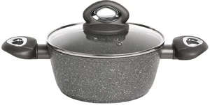 Puodas Valdinox Rock Rock, 18 cm, 1.7 l kaina