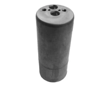 MAHLE AD 169 000S Air conditioning drier kaina