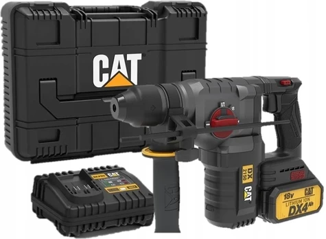 Perforatorius CAT młot udarowy DX 2150 (8467 21 10)