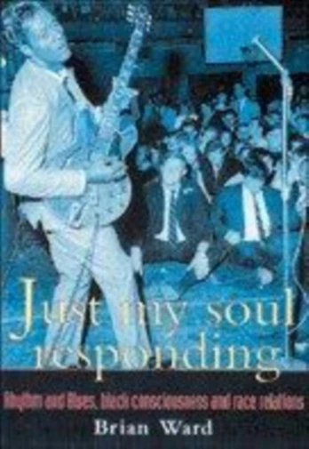 Just My Soul Responding - Minkštas viršelis