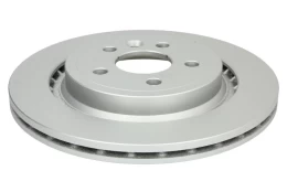 BOSCH 0 986 479 398 Brake Disc kaina