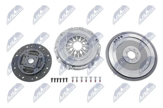 Sankabos komplektas NTY NZS-RE-002