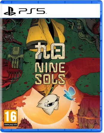 Fangamer Nine Sols