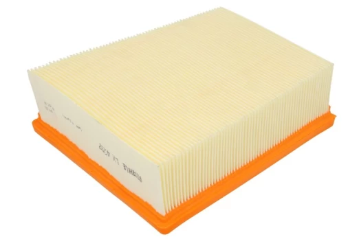 Oro filtras MAHLE LX4297