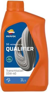 ALYVA REPSOL QUALIFIER TRANSMISSION 10W40 1L
