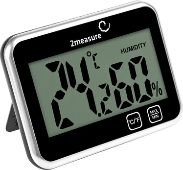 Meteorologinė stotelė 2measure 170607