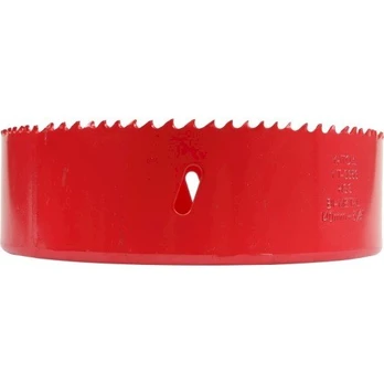 Gręžimo karūna bi-metalinė M3, 121 mm (YT-3350)