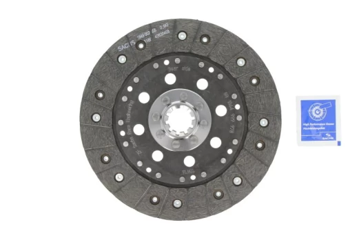 Sankabos diskas SACHS 881864 999978