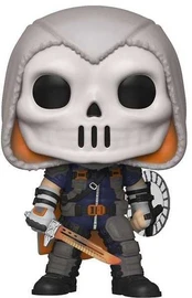 Funko POP! Marvel: Avengers Game - Taskmaster kaina