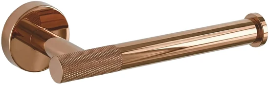 Laikiklis tualetinio popieriaus 6611 Modern Copper