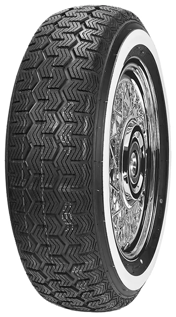 GRIPMAX Classic grip 185/80R15 93H