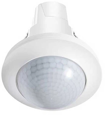 ESYLUX Loftstilstedeværelsessensor PD-C 360bt/24 APC10 PS plus DALI-2