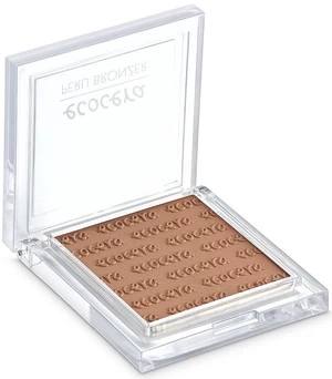 Bronzantas Ecocera Matte Peru, 10 g