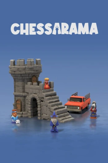 Chessarama PC