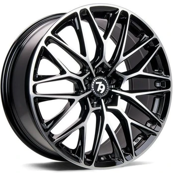 SEVENTY9 SV-P (BFP) R19 5x120.00 ET30 CB72.60 J8.5
