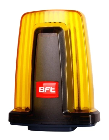 BFT Lampa BFT Radius 230V bez anteny