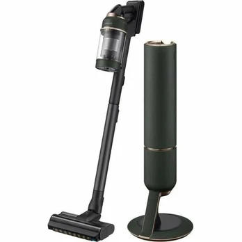 DULKIŲ SIURBLYS SAMSUNG 550 W 200 W VS20B95B43N