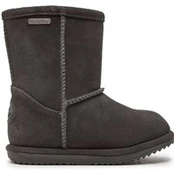 Sniego batai EMU Australia Brumby Lo K10773 Pilka