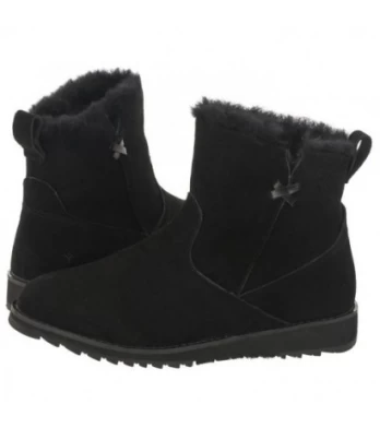 EMU Australia Beach Mini 2.0 Black W13012 (EM477-a) batai