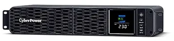 UPS maitinimo šaltinis CyberPower CP1200EIPFCRM2U