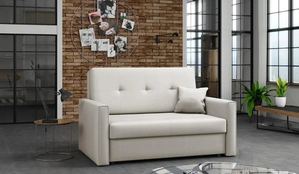 Sofa - lova VIVO II BISS