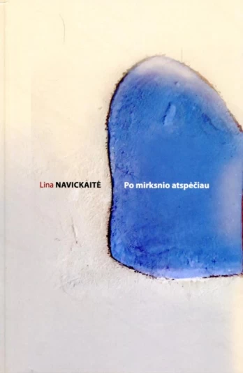 Po mirksnio atspėčiau