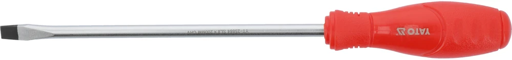 Yato PLOKŠČIAS ATSUKTUMAS 8X200MM