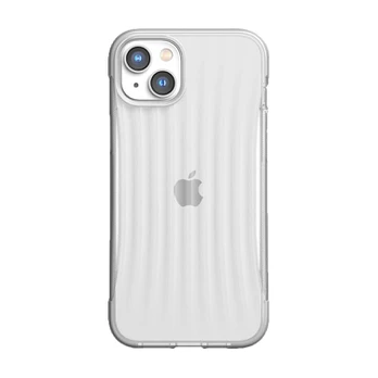 Raptic X-Doria Clutch Case iPhone 14 Plus galinis dangtelis skaidrus