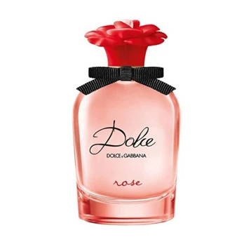 Dolce & Gabbana - Dolce Rose - EDT - TESTER - 75 ml