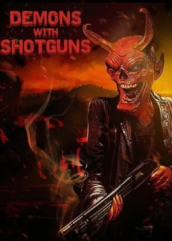 Demons with Shotguns Steam