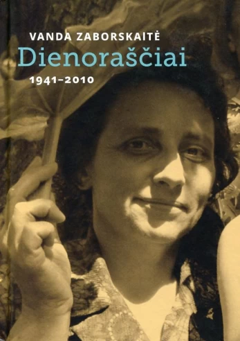 Dienoraščiai 1941-2010