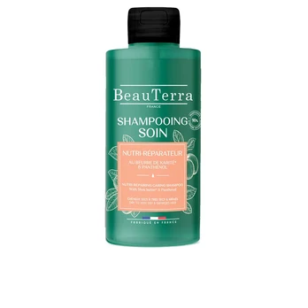 Beauterra REPAIR Šampūnas 100 ml