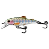 Livetarget Vobleris Live Target Trout Jerkbait, 5 cm, 8,75 g