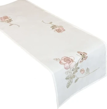 Eurofirany stalo takelis OH-154-A, 40x140 cm