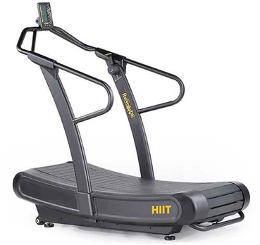 Bėgimo takelis HIIT RENEGADE ARUN050
