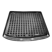 Guminis bagažinės kilimėlis BMW 5 (E61) Touring 2004-2010m. kaina