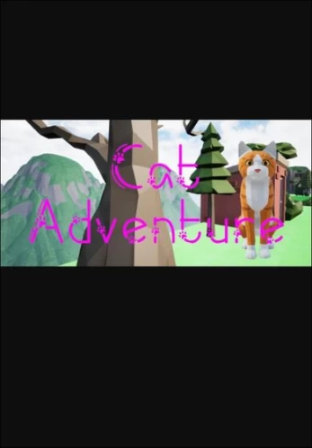 Cat Adventure PC